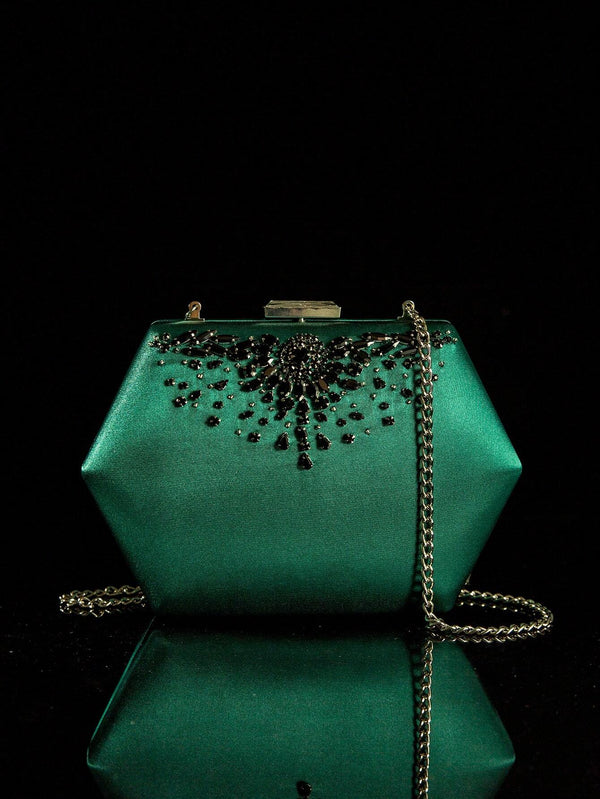 Elegant Evening Bag