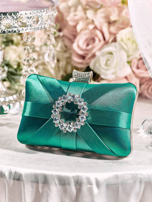 Belle Luxury Evening Bags