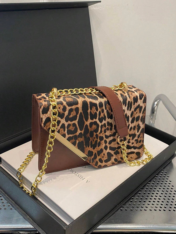 2025 New Fashion Ladies Retro Mini Square Bag