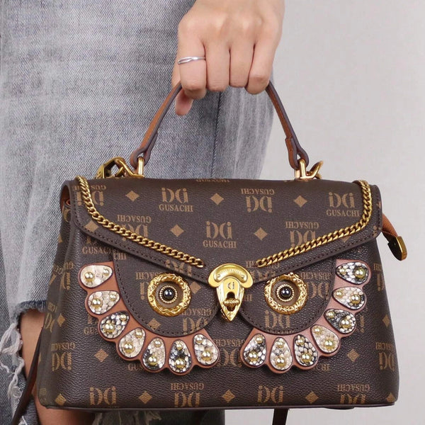 2025 Autumn-Winter New Women's Handbag