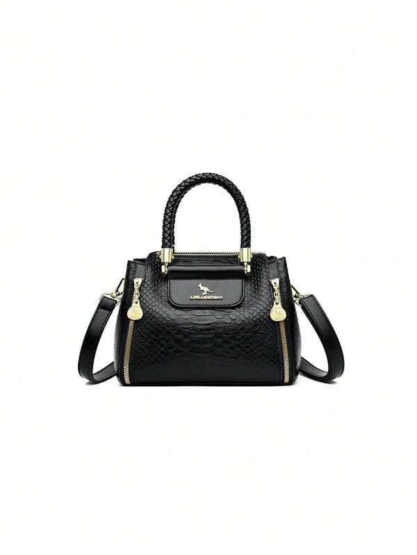 Business Casual Ladies Handbag