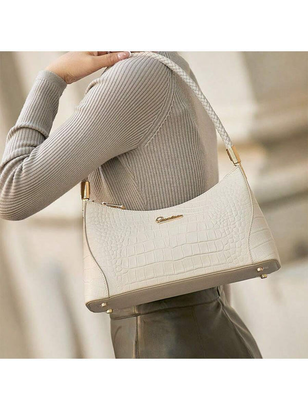 2025 New Autumn Ladies Shoulder Underarm Bag