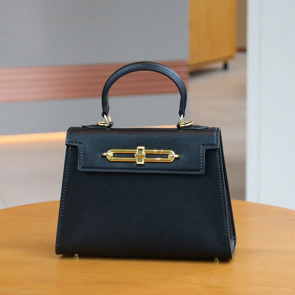 2025 High-End Fashionable Women Handbag