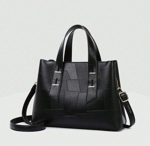 Fashion Simple Ladies Handbag