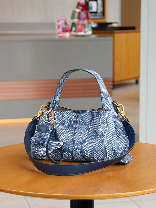 New Fashion Trendy Women Handbag